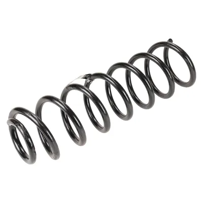 spiral spring