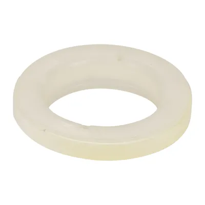 Spring plate seat ring