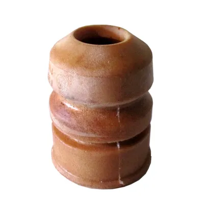 Front stop rubber