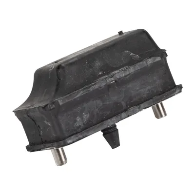 Stop rubber suspension