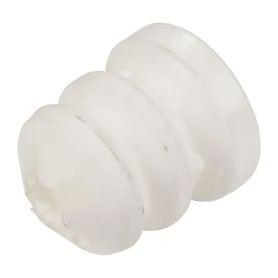 Stop rubber buffer rear