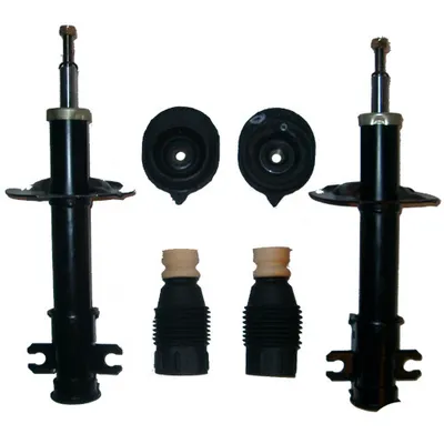 Shock absorber repair kit front