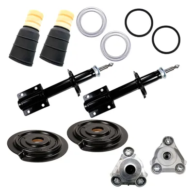 Shock absorber repair kit front 15 inch L Shock absorber