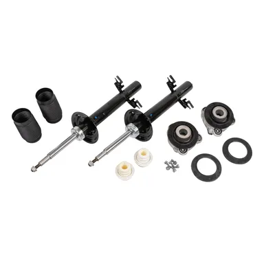 Shock absorber repair kit front 15 inch from 2014 Magneti Marelli