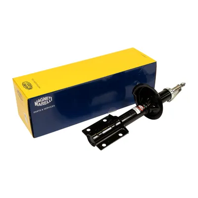 GAS shock absorber front 15 inch tires Magneti Marelli