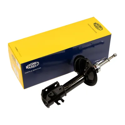 Front shock absorber gas pressure Marelli