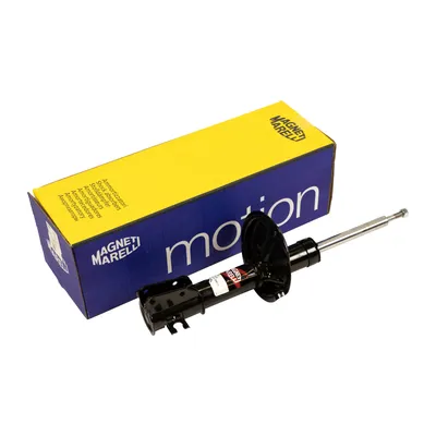 Front shock absorber Gas from Bj,01 to 96 Magneti Marelli