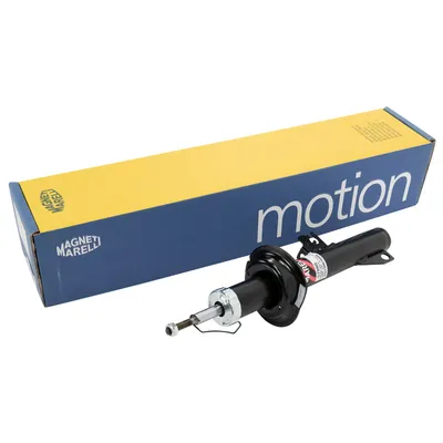 Shock absorber Magneti Marelli front right left