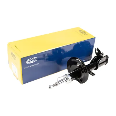 Shock absorber Magneti Marelli front left
