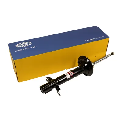 Front shock absorber Magneti Marelli 16 inch tires (gas pressure)