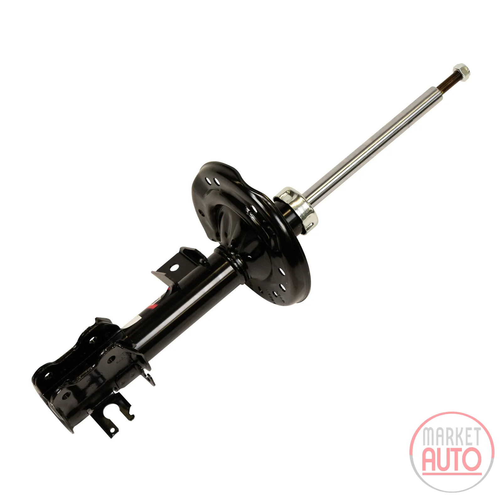 Shock absorber Magneti Marelli front right