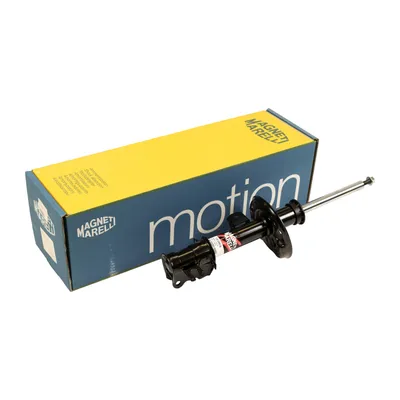 Shock absorber front left Magneti Marelli