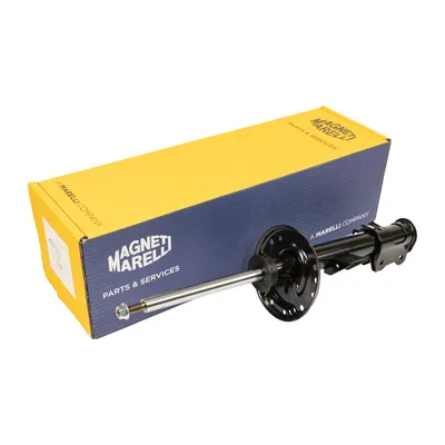 Shock absorber Magneti Marelli front left