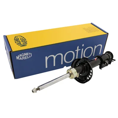 Shock absorber Magneti Marelli front right