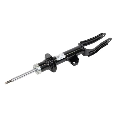 Front left shock absorber