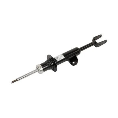 Front left shock absorber