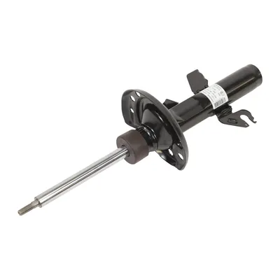 Front left shock absorber