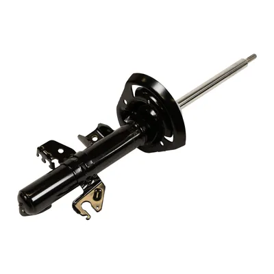 Front right shock absorber