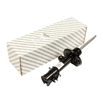 Front left shock absorber