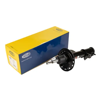front right shock absorber
