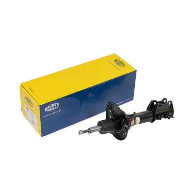 front left shock absorber
