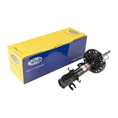 front right shock absorber