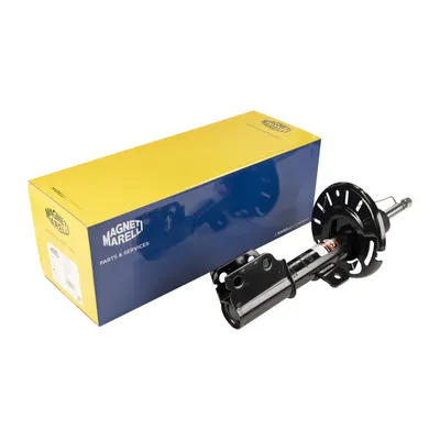 Front shock absorber