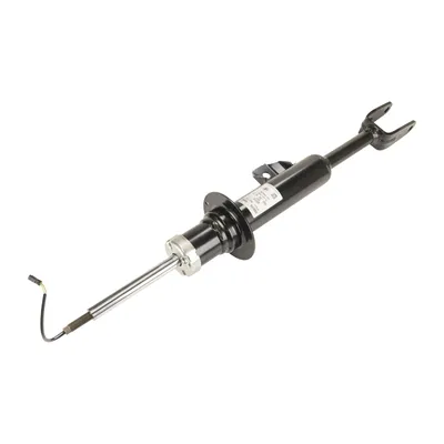 Front right shock absorber