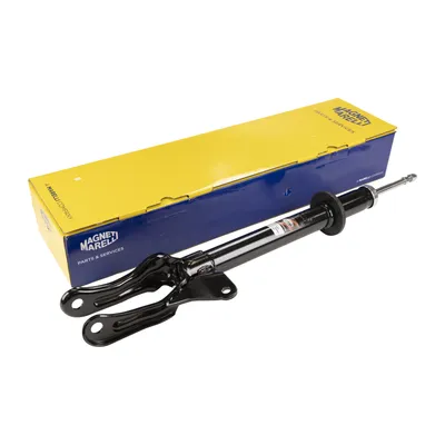 Front shock absorber