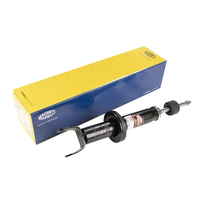 Front shock absorber