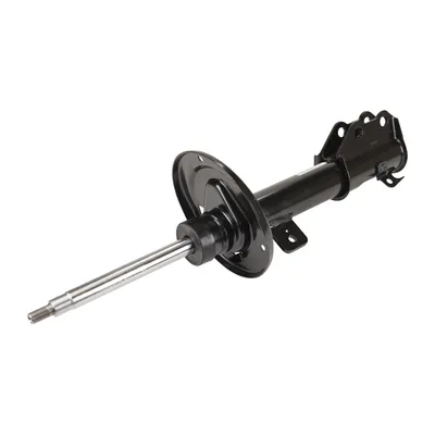 Front left shock absorber