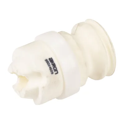 Front shock absorber rubber