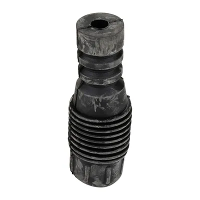 Front shock absorber boot