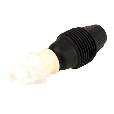 Front shock absorber boot