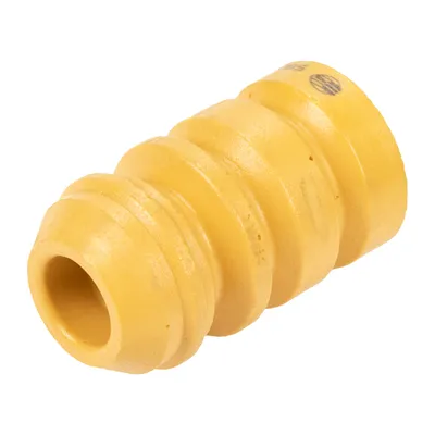 Shock absorber rubber sleeve front inside