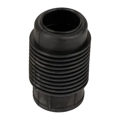 Front shock absorber boot