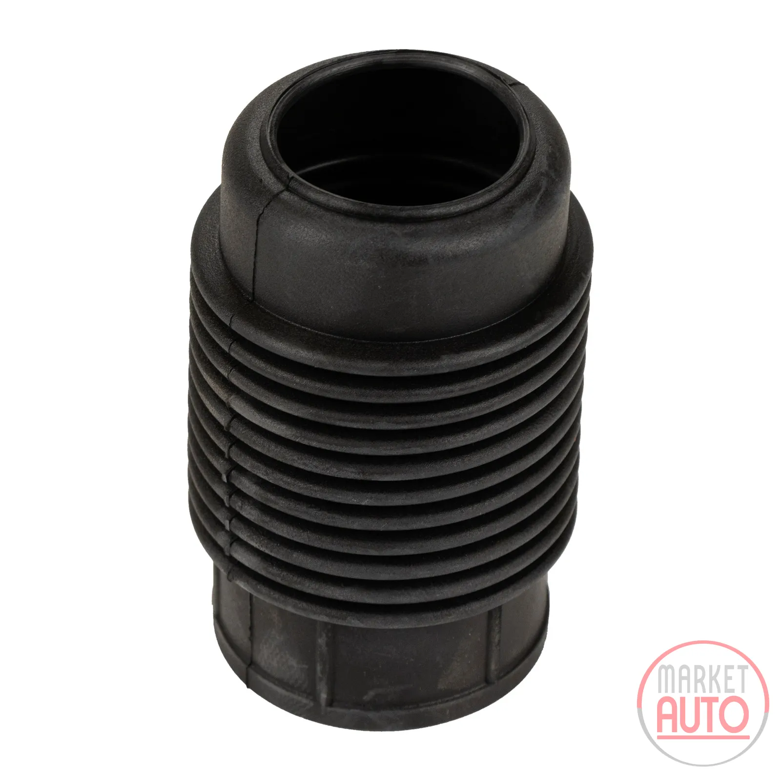 Front shock absorber boot