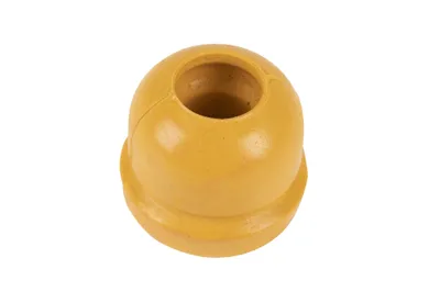 Buffer rubber front right left