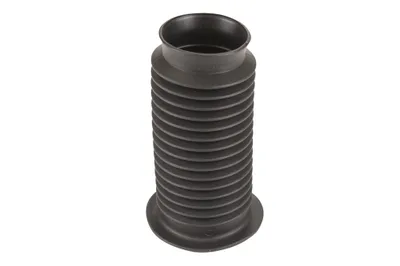 Cuff bellows front right left