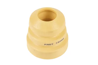 Buffer rubber front right left