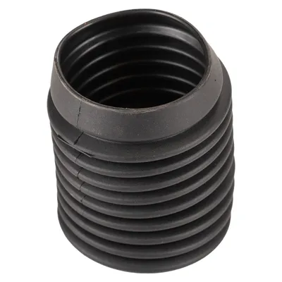 Front shock absorber rubber sleeve