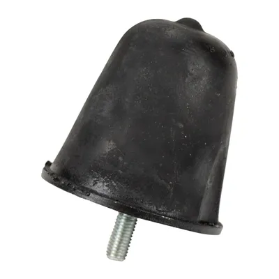 Buffer for rear axle
