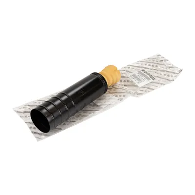 Dust cap for shock absorber