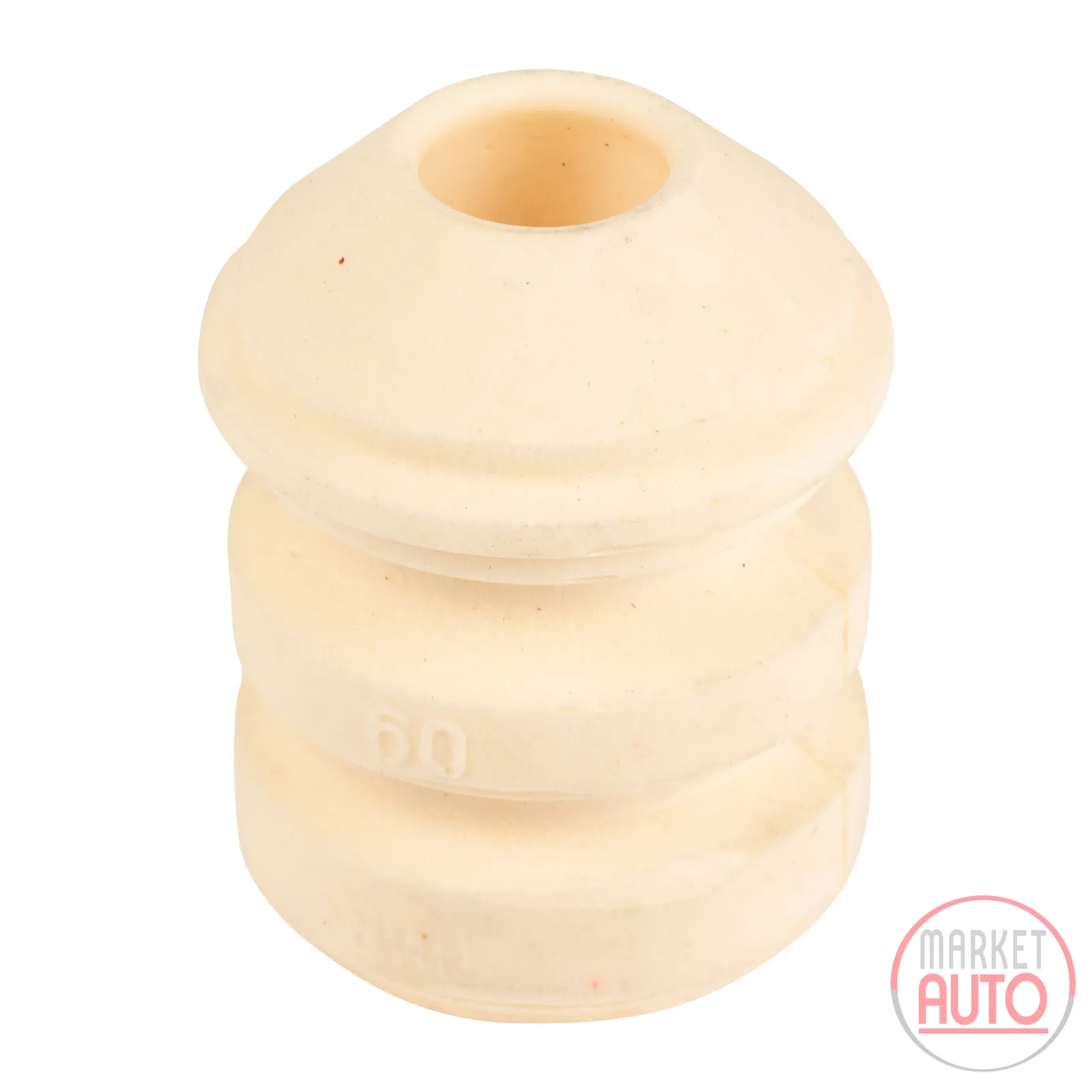 Buffer suspension