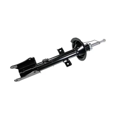 Rear shock absorber (gas pressure)