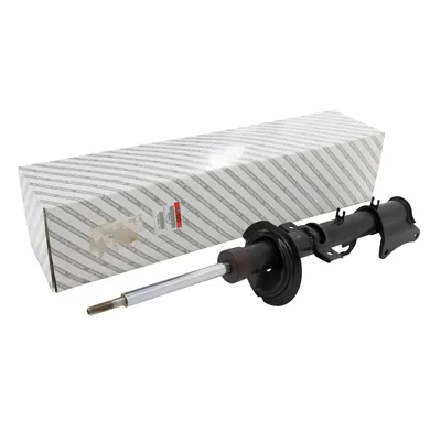 Rear shock absorber