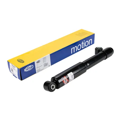 Rear shock absorber oil pressure Magneti Marelli