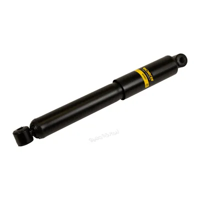 Rear shock absorber camping vehicle gas Monroe