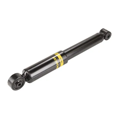 Rear shock absorber gas pressure MONROE
