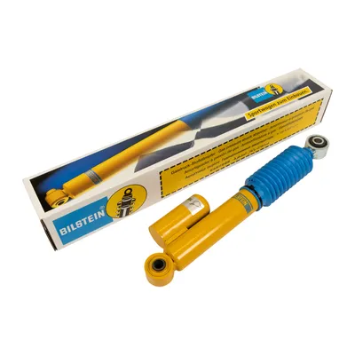Rear shock absorber Bilstein B6 variant Camper Advanced
